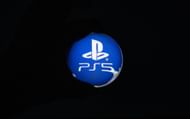 PlayStation 5 logo (Image via Getty)